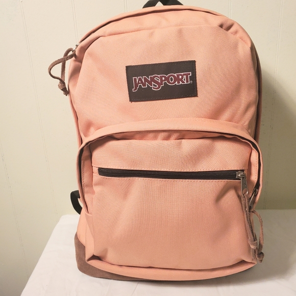 Jansport Bags Jansport Backpack Originals Right Packmuted Clay